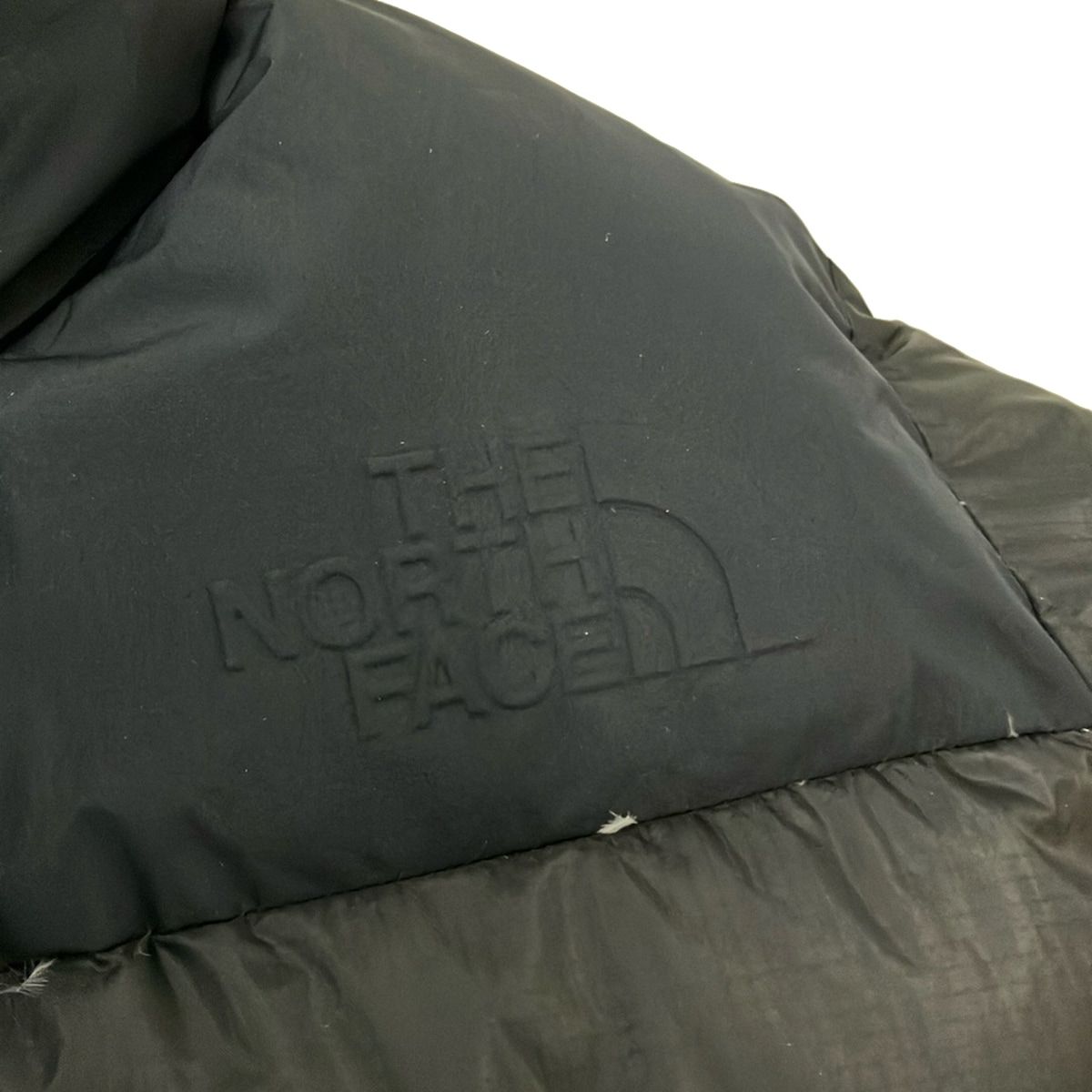 ノースフェイス THE NORTH FACE(ノースフェイス) ダウンジャケット 