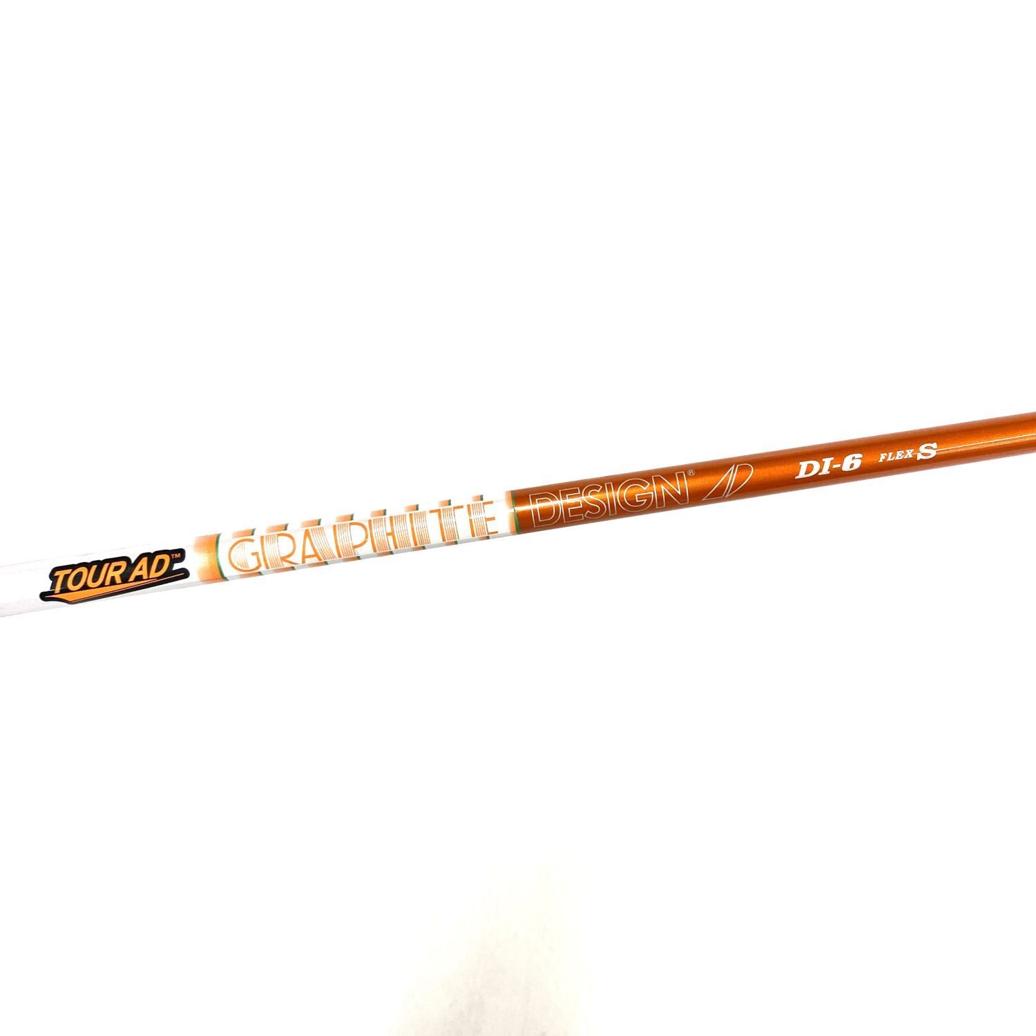 ☆加古川物流】中古 訳あり TOUR AD DI-6 フレックスS ツアーAD