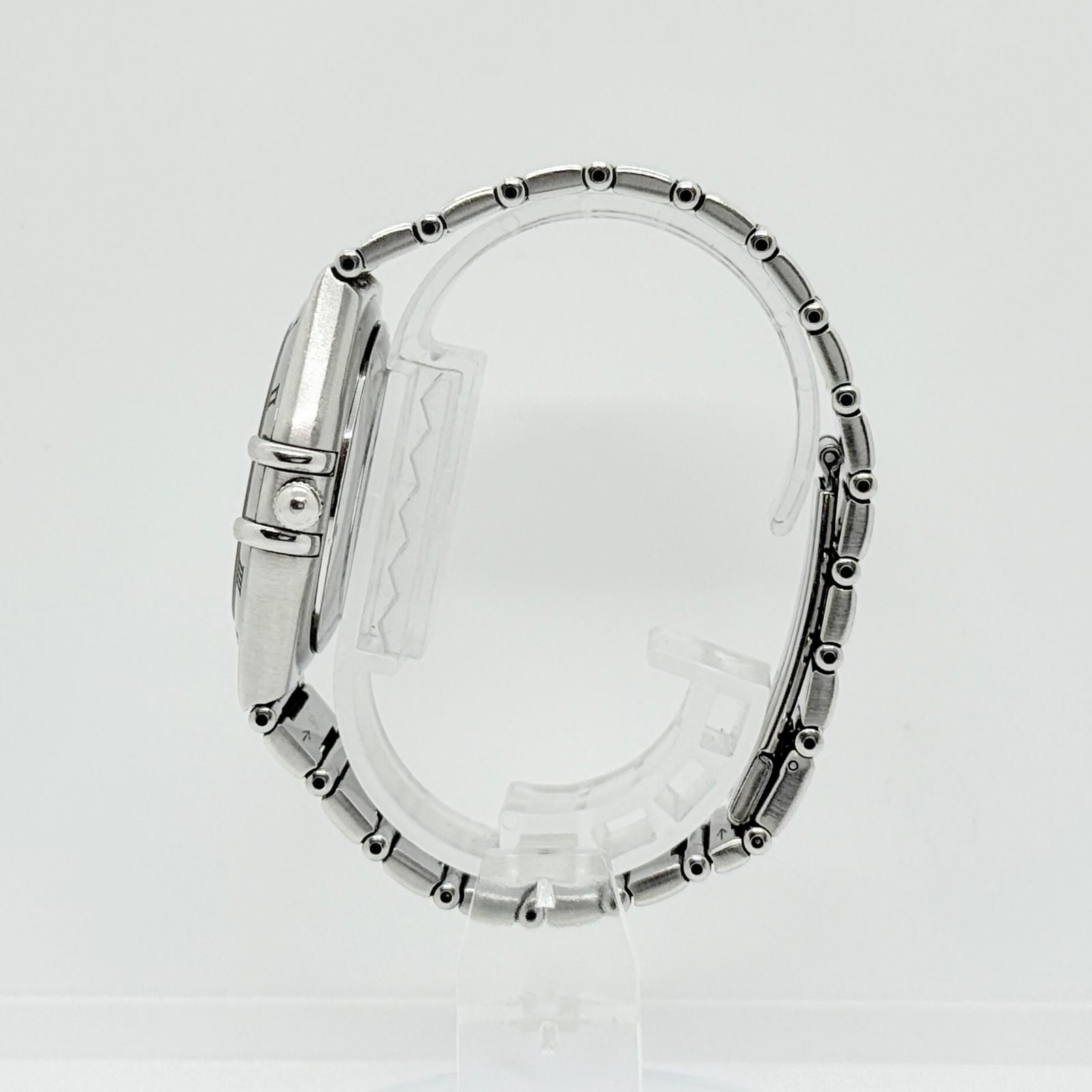 オメガ コンステレーション