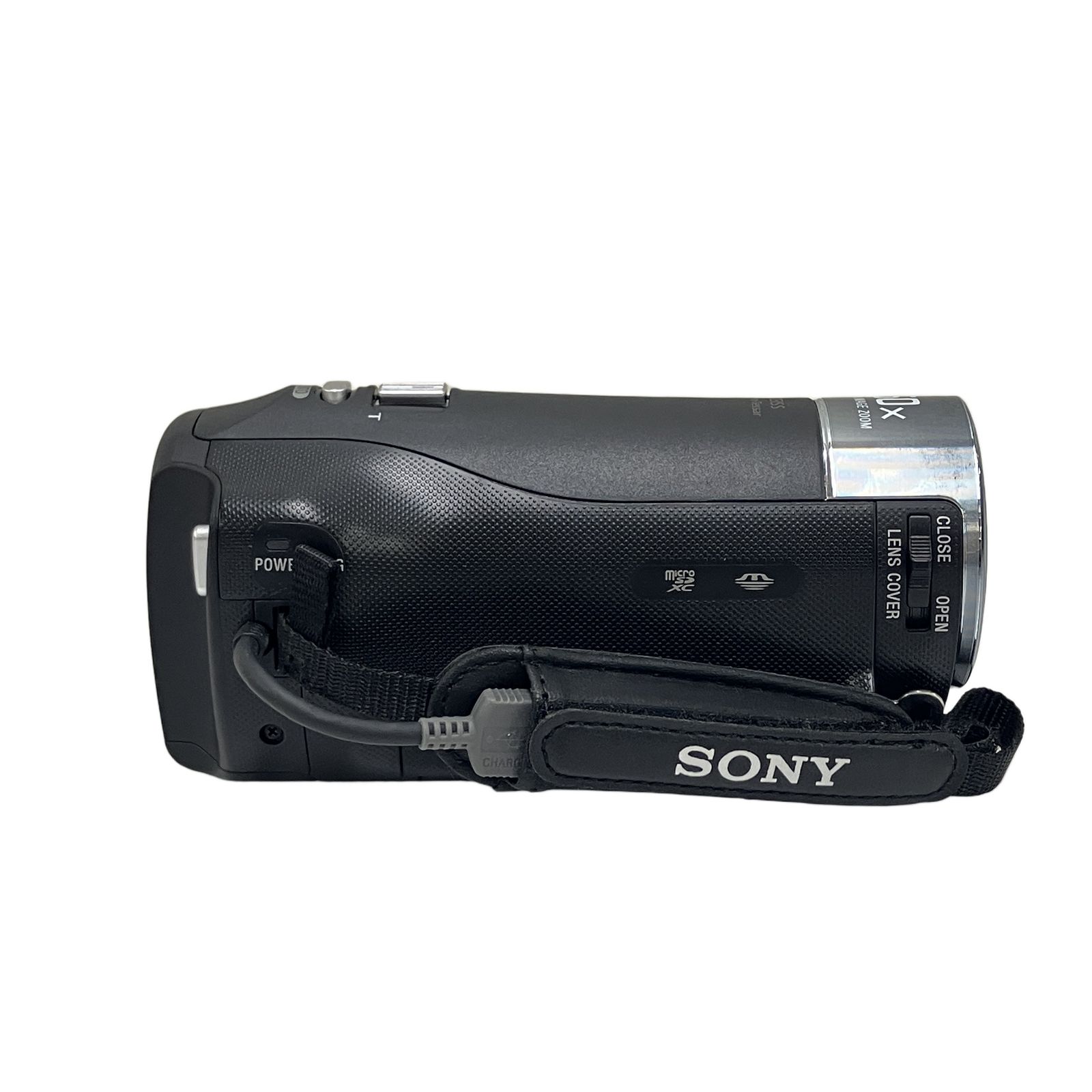 SONY HDR-CX470 デジタルビデオカメラ 2020年製 ハンディカム 中古