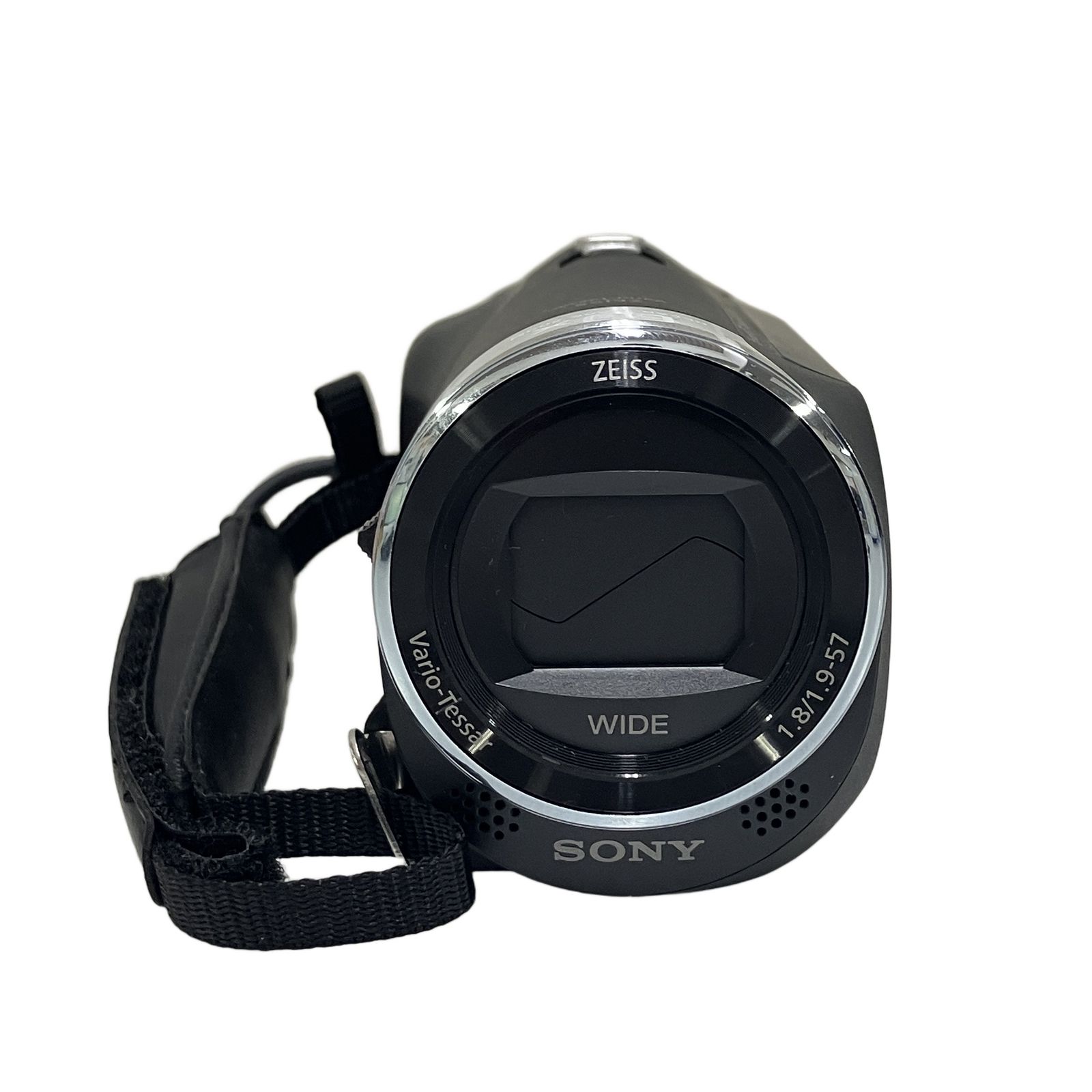 SONY HDR-CX470 デジタルビデオカメラ 2020年製 ハンディカム 中古