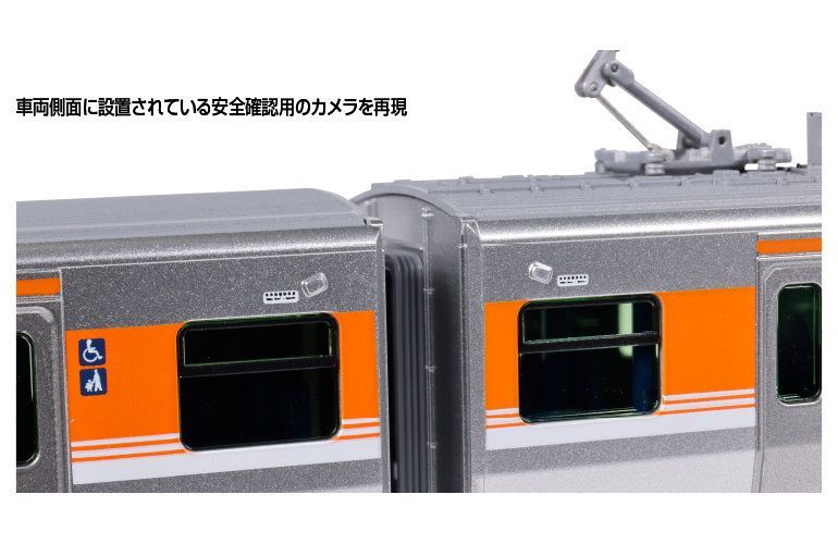 KATO 10-003 Nゲージスターターセット 315系3000番台 - メルカリ