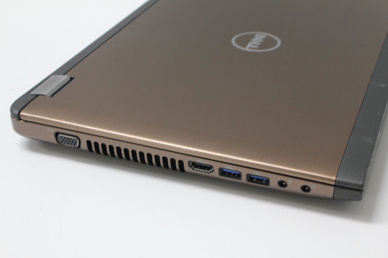 中古】Dell Vostro 3460 Core i7/SSD/8GB - メルカリ