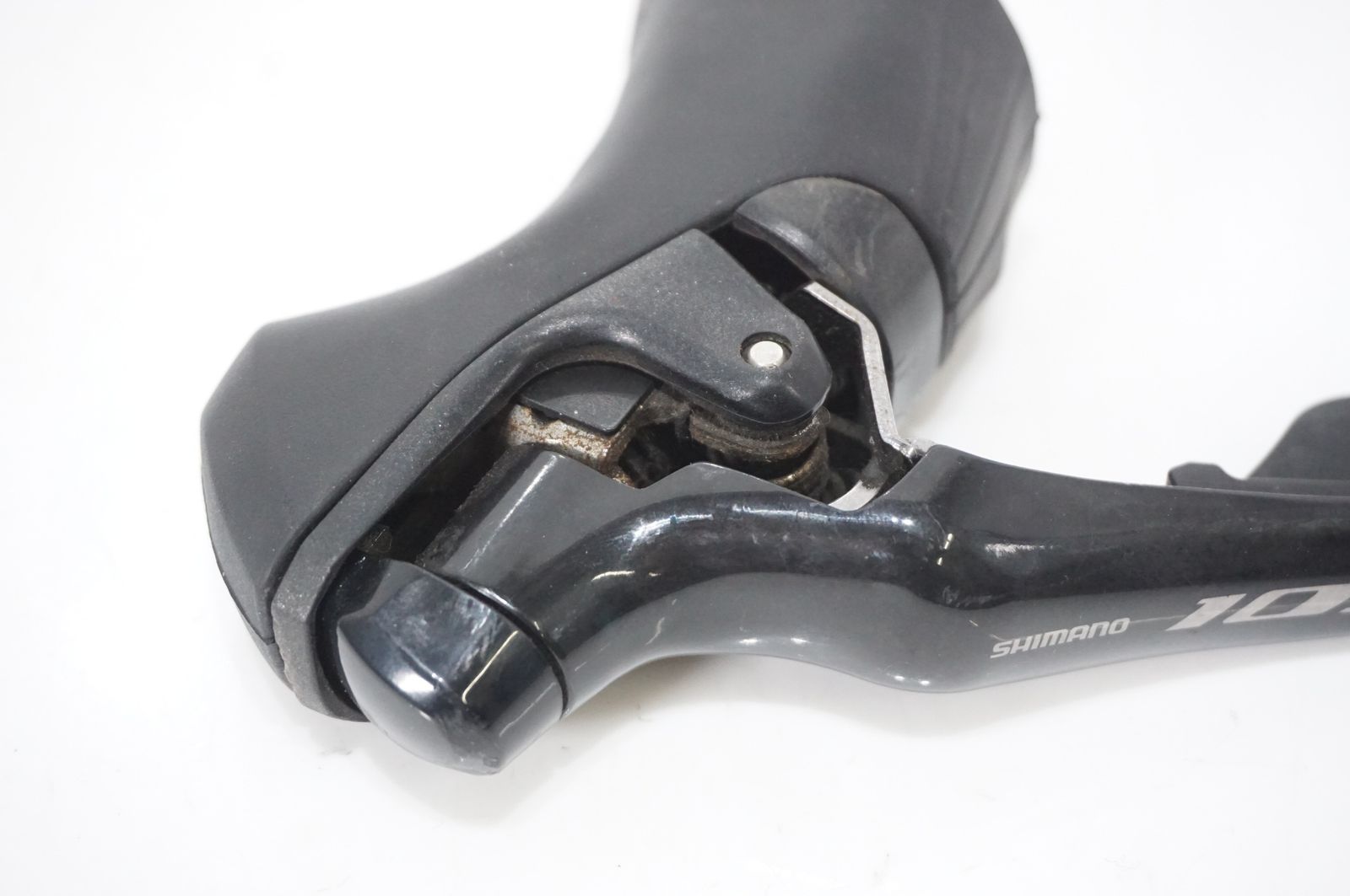 SHIMANO 「シマノ」 105 ST-R7000 デュアルコントロールレバー