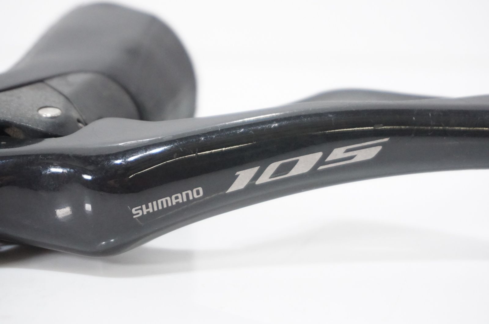 SHIMANO 「シマノ」 105 ST-R7000 デュアルコントロールレバー