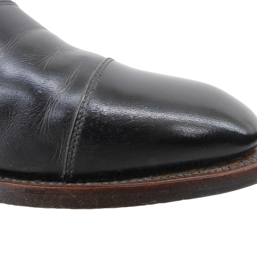 SCOTCH GRAIN スコッチグレイン 匠シリーズ ノーブルカーフ 内羽