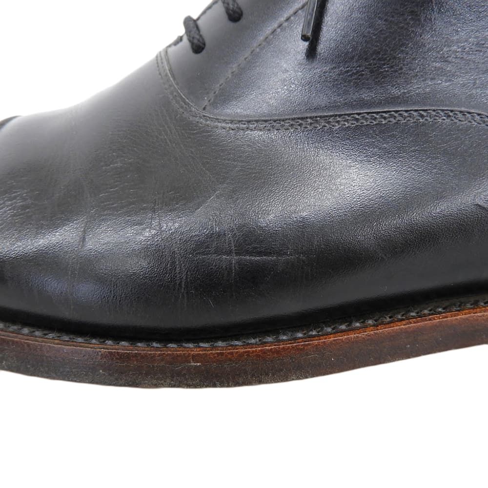 SCOTCH GRAIN スコッチグレイン 匠シリーズ ノーブルカーフ 内羽