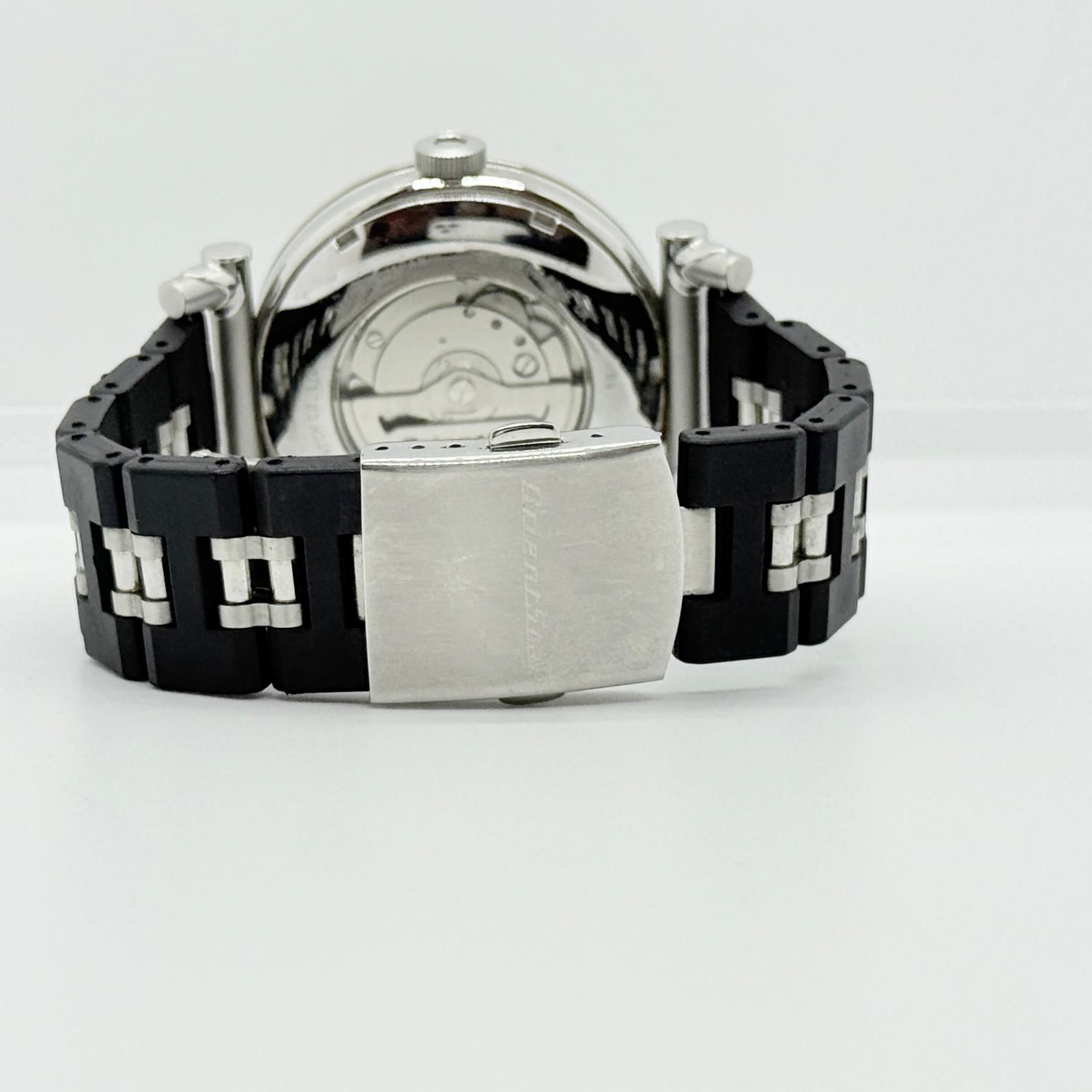 オリエントスター レトロフューチャー