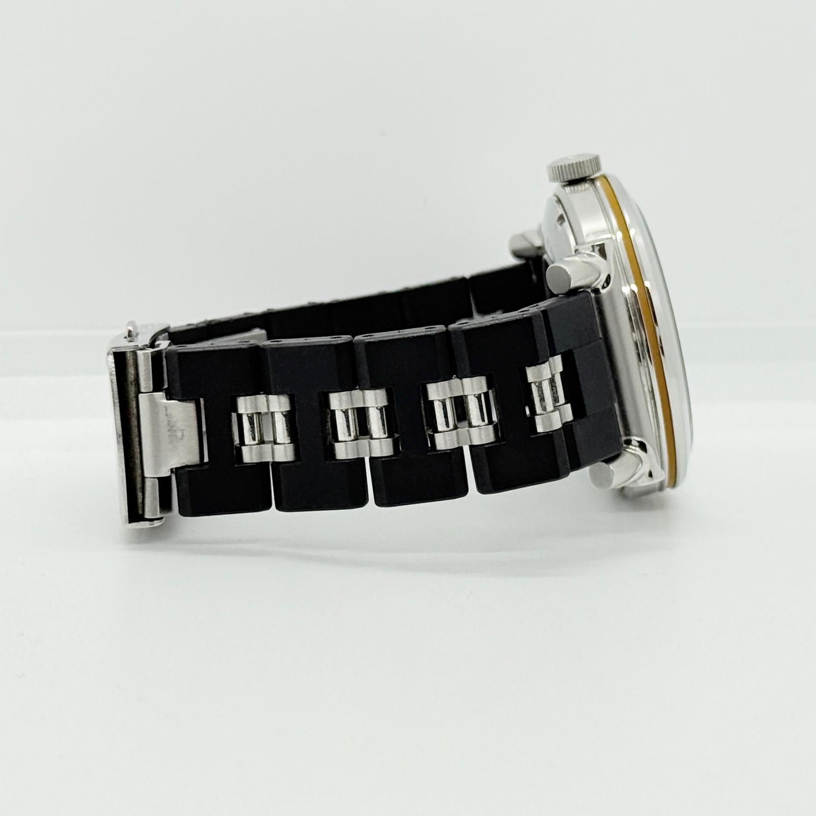  ORIENT オリエント オリエントスター レトロフューチャー DK00-C0-B クリア AT メンズ 腕時計 吸湿性 自動巻き時計 腕時計(アナログ)