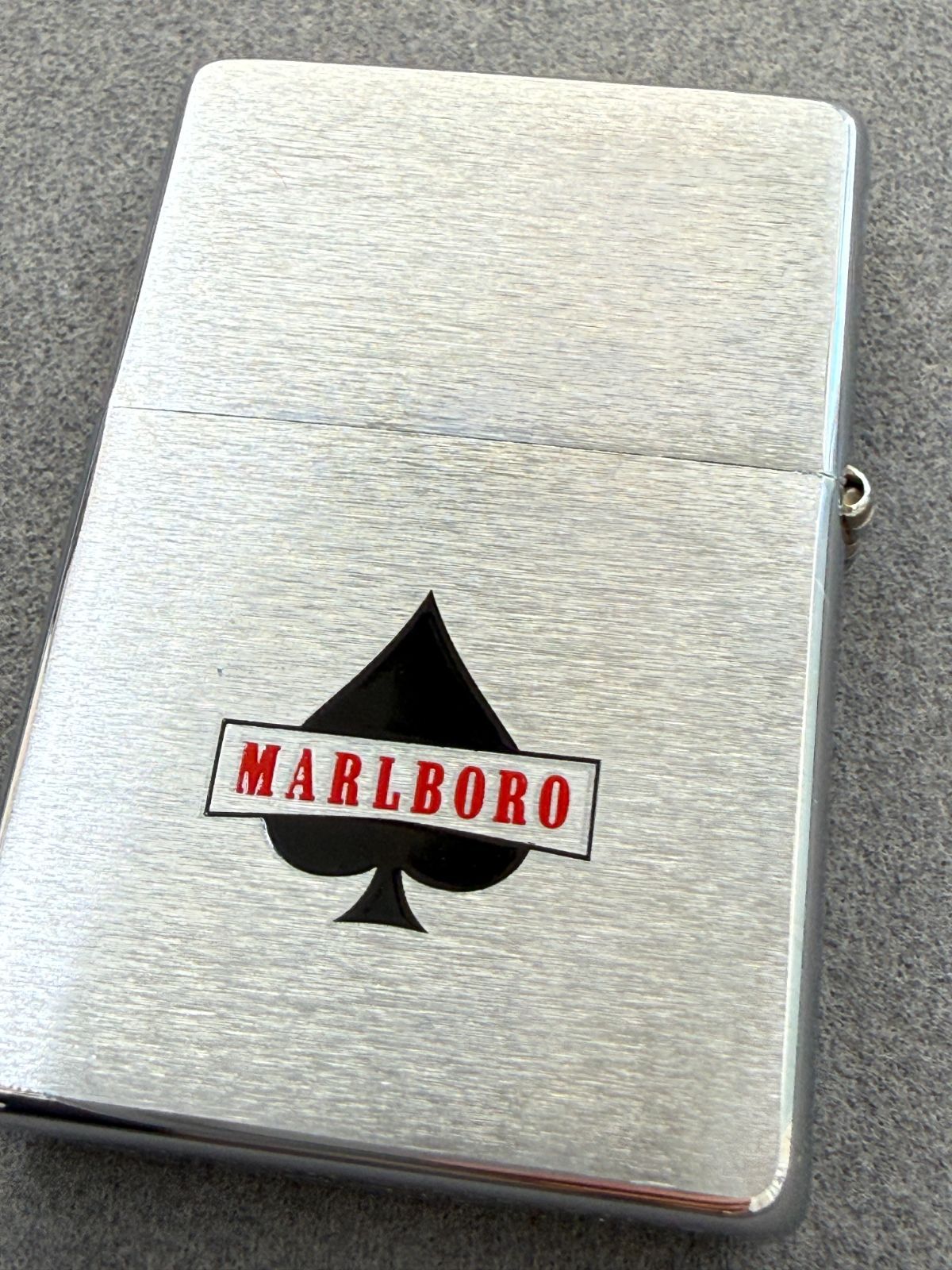 未使用 Marlboro マルボロ Zippo ジッポー 未使用 Marlboro マルボロ Zippo ジッポー