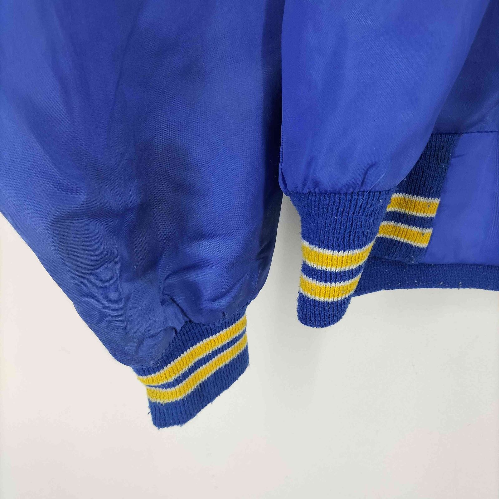 ウェストウィンド WEST WIND 90S RANGERS ナイロンスタジャン メンズ 