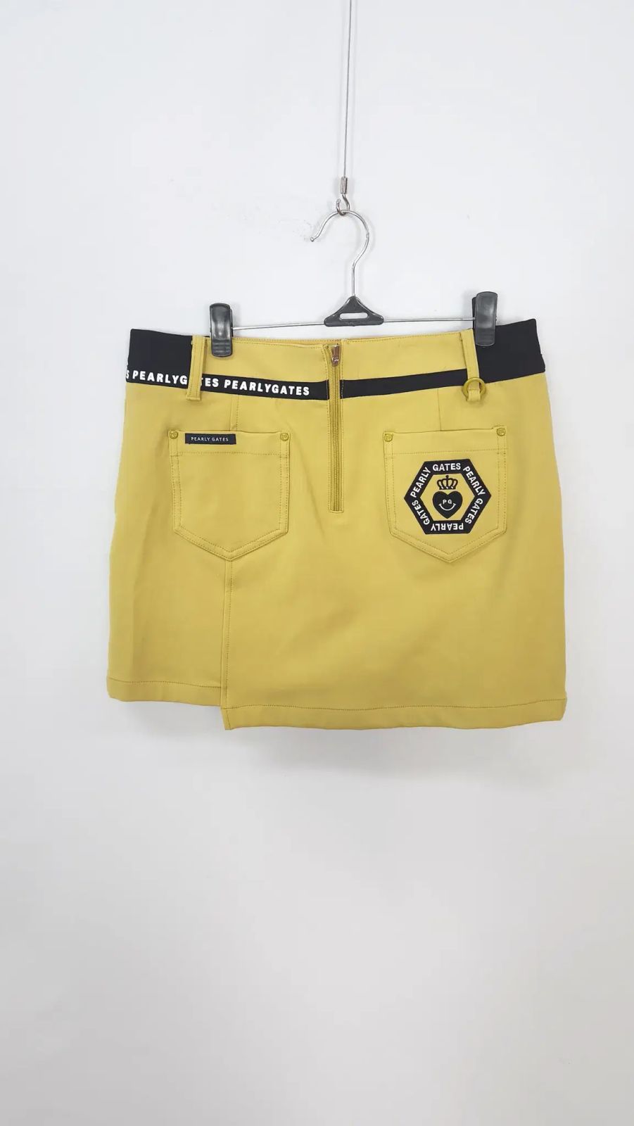 サイズ2 71) パーリーゲイツ レディース 秋冬 スカート - メルカリ