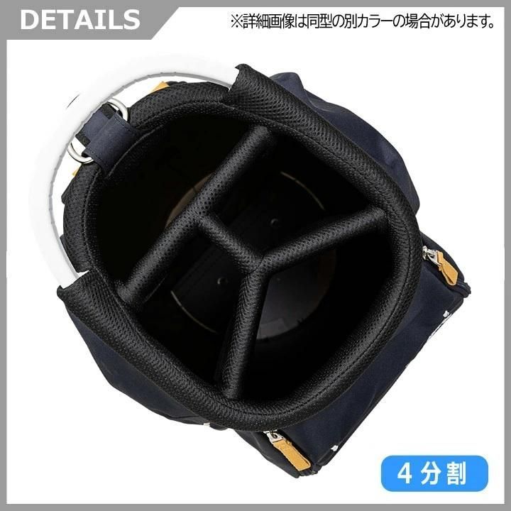 新品☆キャロウェイ☆アドバンス Advance 26 JM カート キャディバッグ