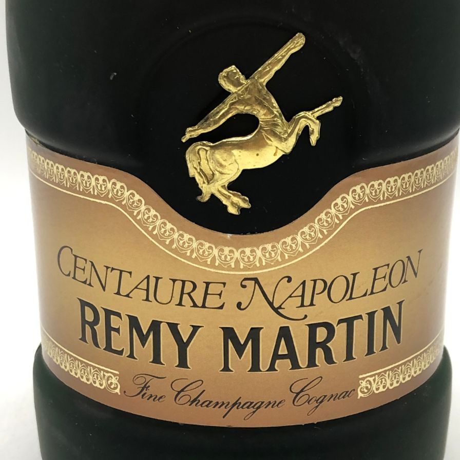 レミーマルタン セントー ナポレオン 700ml 40%【O4】 - メルカリ
