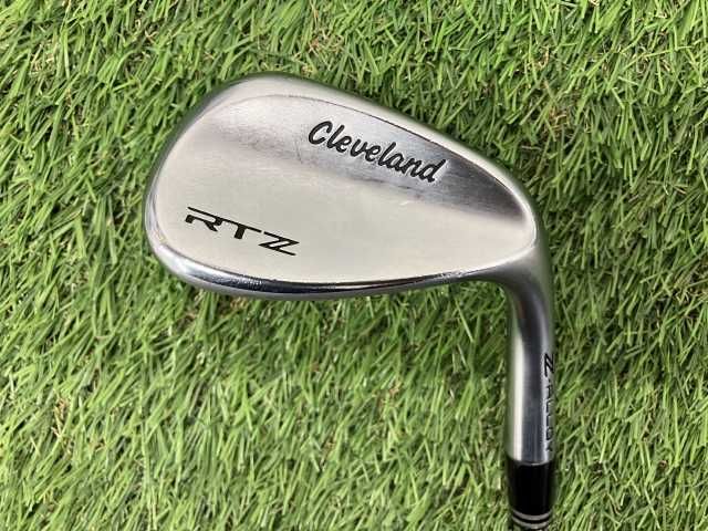 中古】ウェッジ クリーブランド RTZ TOUR RACK 50-10NSPRO950GHneoS50