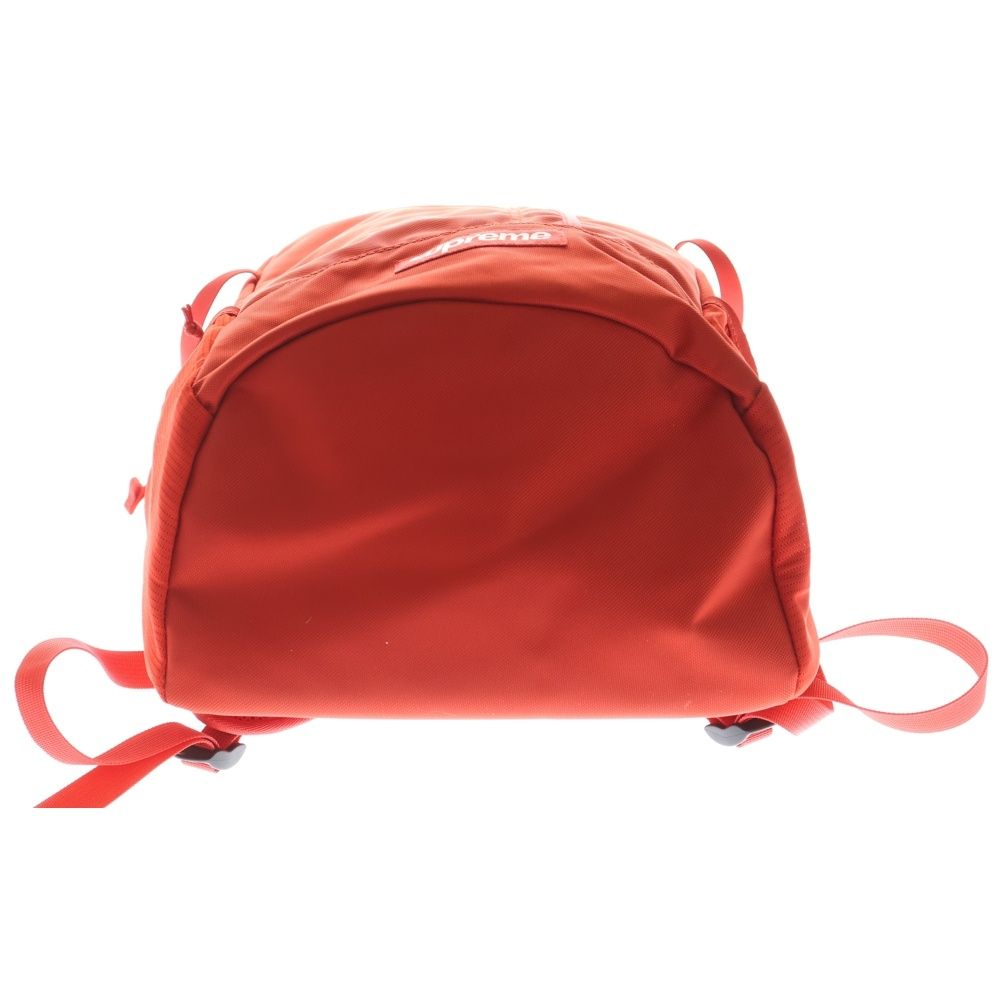 SUPREME (シュプリーム) 18SS Cordura Backpack コーデュラ ロゴ 