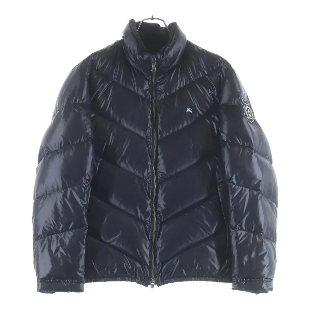 2026年最新】BURBERRY BLACK LABEL メンズ スタジャンの人気アイテム