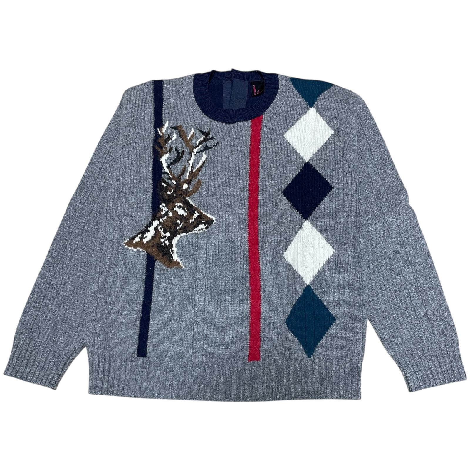 ◇tricot COMME des GARCONS トリコ コム・デ・ギャルソン セーター