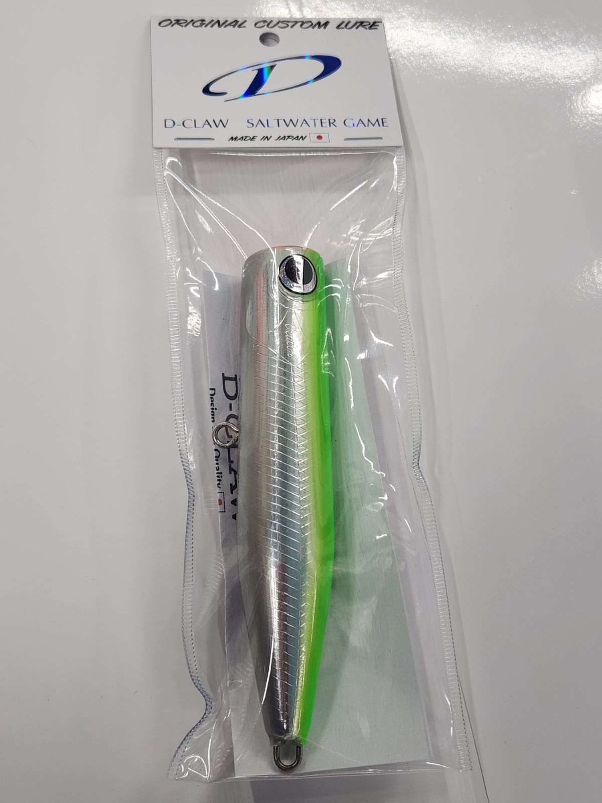 D-CLAW ビーコン140 ディークロウ 新品未使用+使用品D-CLAW Beacon