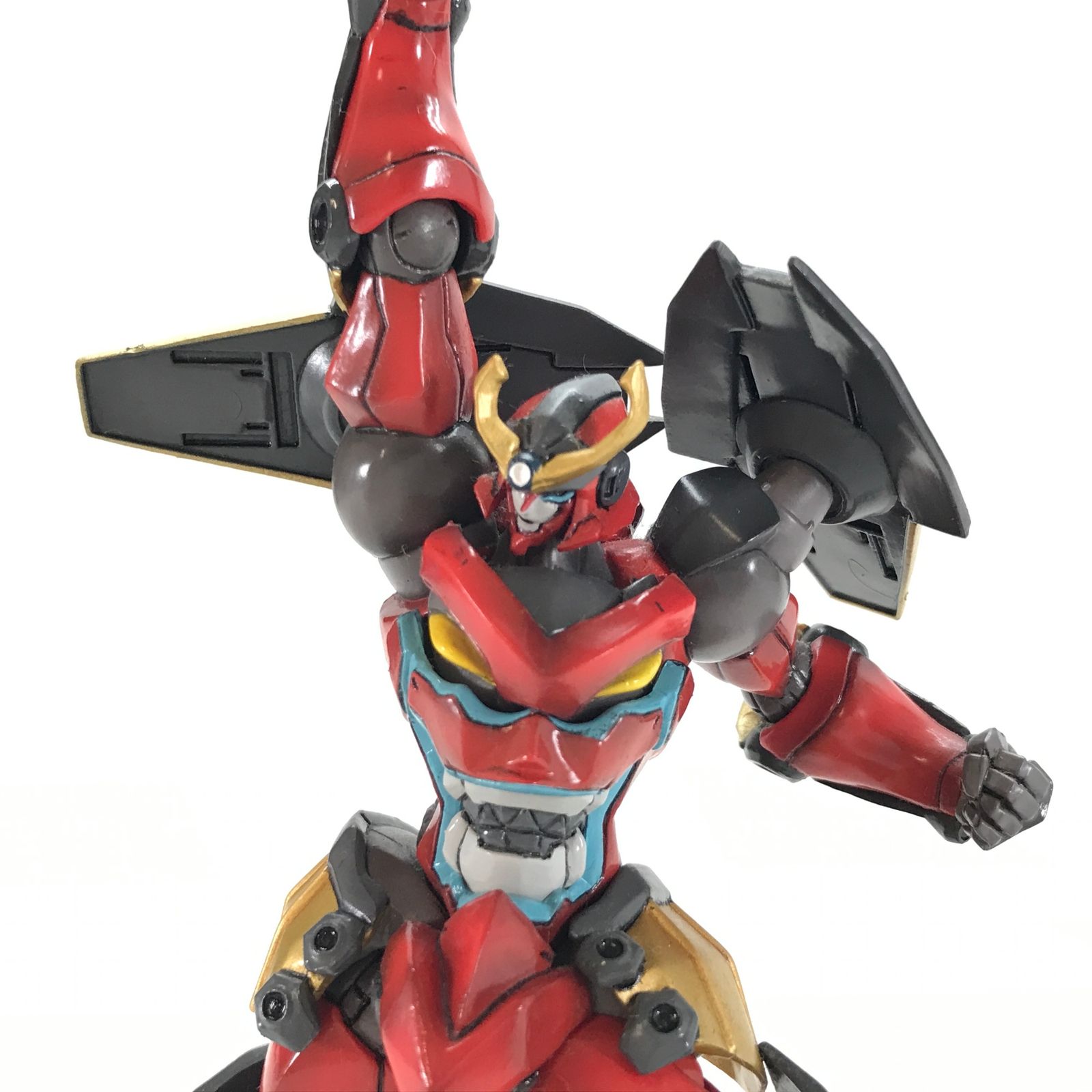 バンプレスト フィギュア ギガドリルブレイク 「一番くじプレミアム