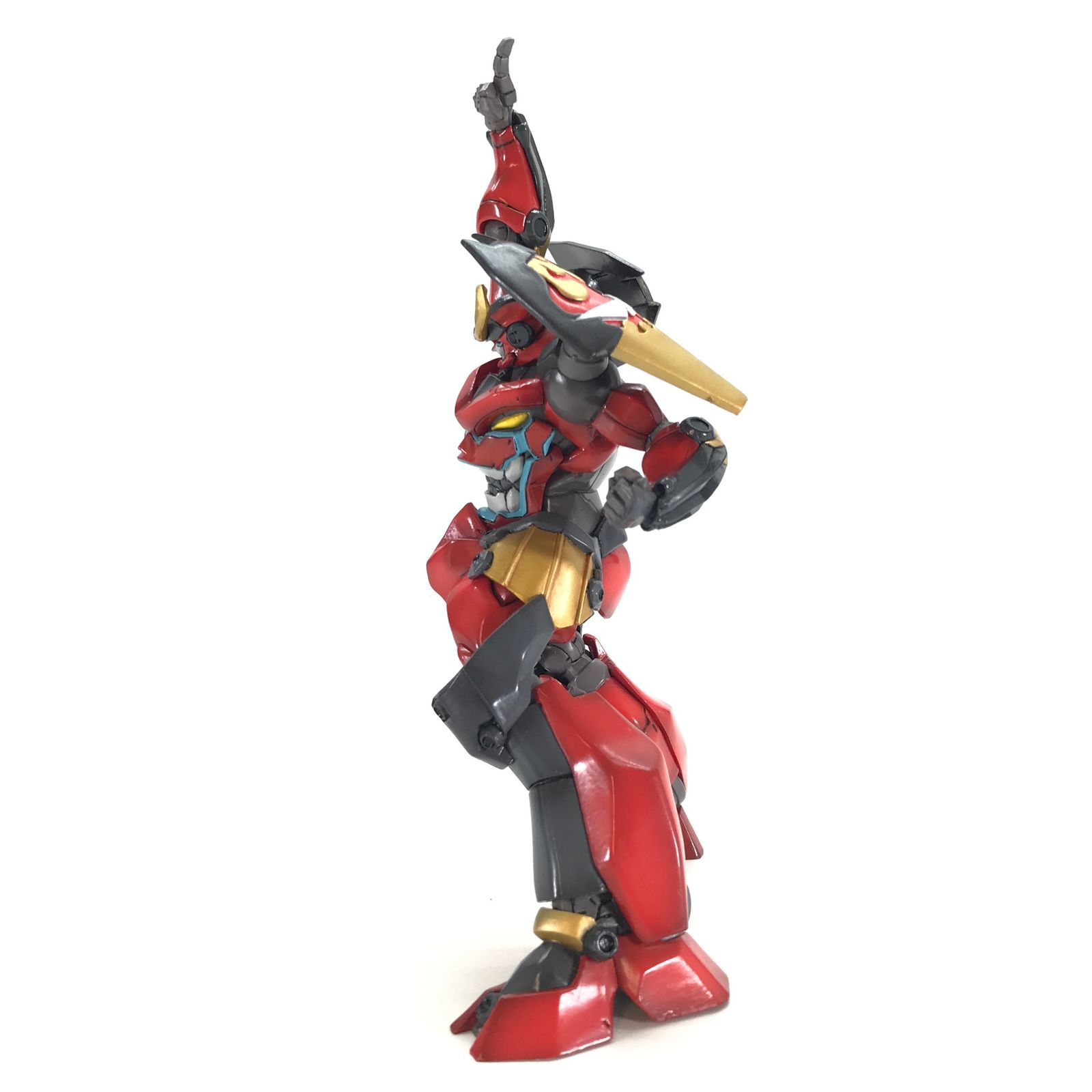 バンプレスト フィギュア ギガドリルブレイク 「一番くじプレミアム