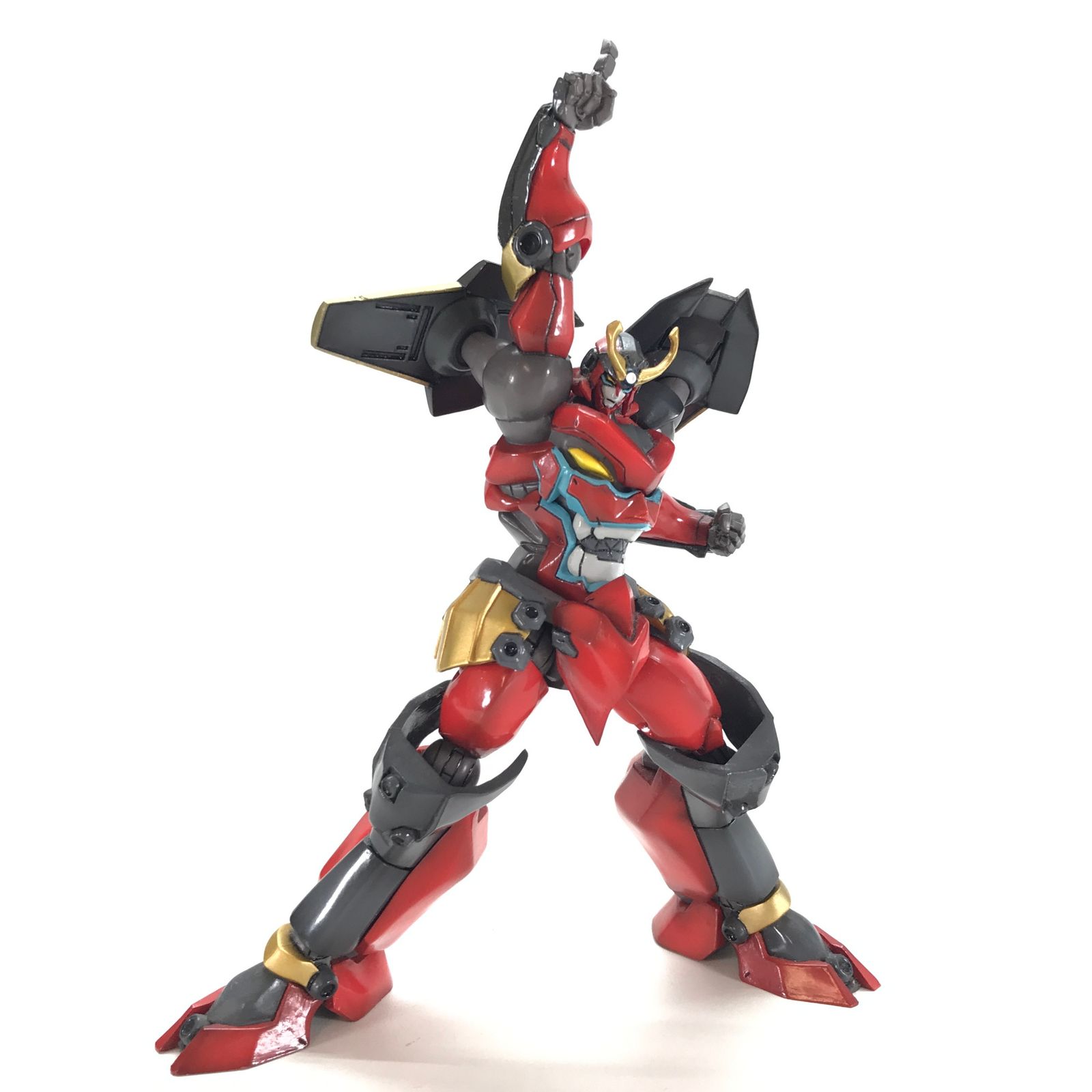 バンプレスト フィギュア ギガドリルブレイク 「一番くじプレミアム