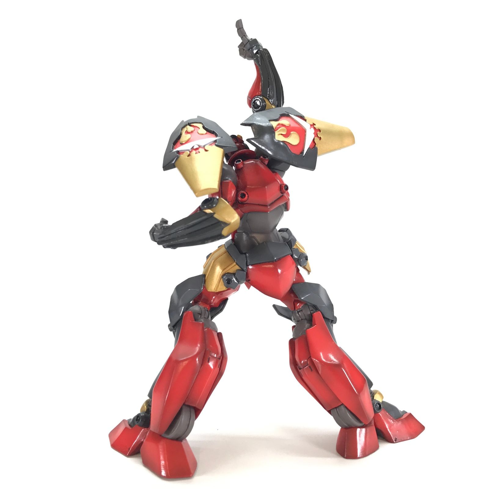 バンプレスト フィギュア ギガドリルブレイク 「一番くじプレミアム