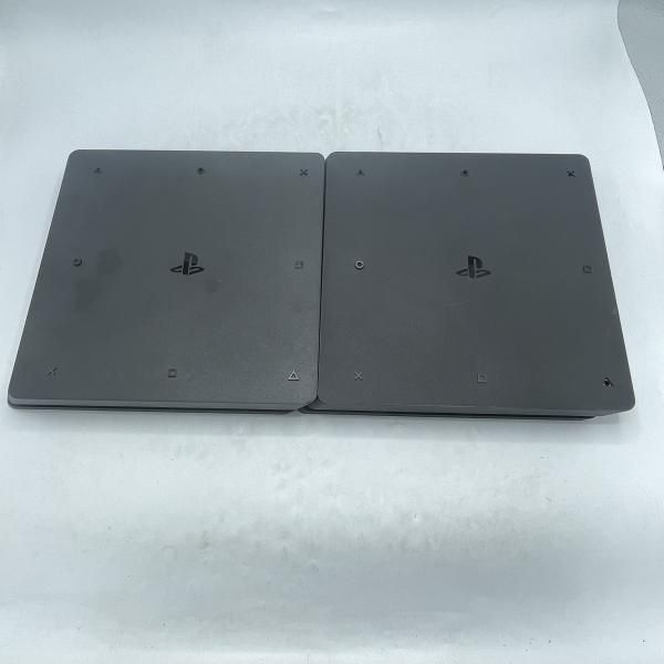 中古】本体）【ジャンク】SONY/PS4本体5台まとめ HDD有 動作未確認/CUH