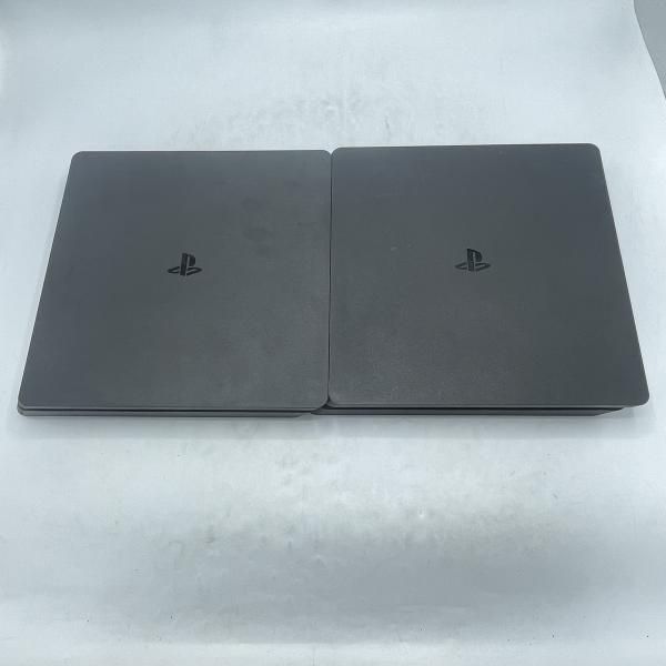 中古】本体）【ジャンク】SONY/PS4本体5台まとめ HDD有 動作未確認/CUH