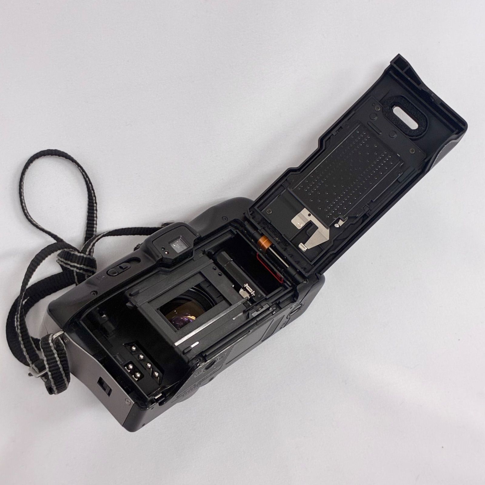 現状品【美品】 Canon Autoboy SII キャノン オートボーイ S(スーパー