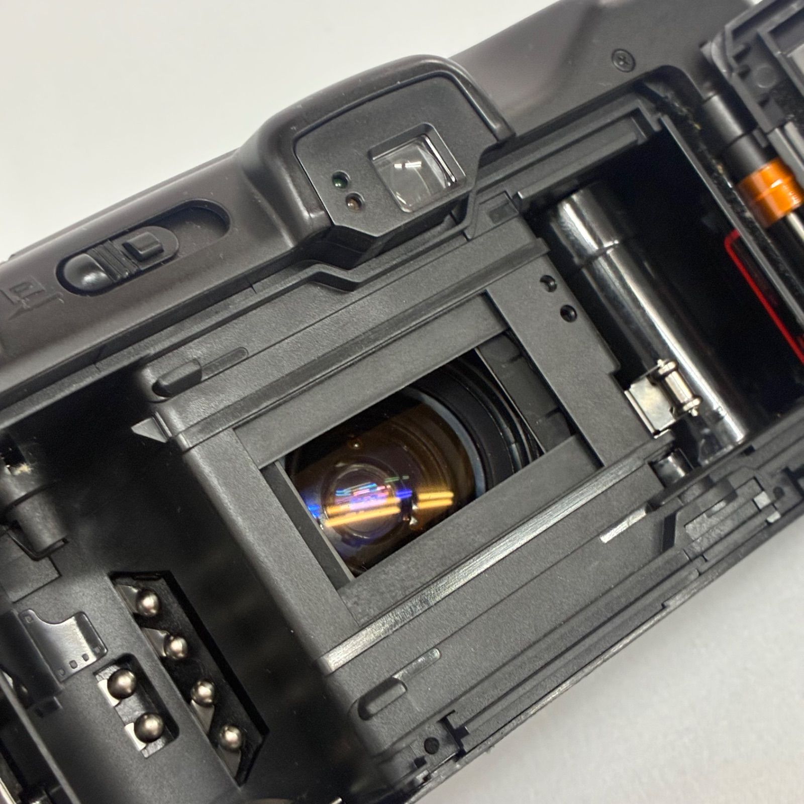 現状品【美品】 Canon Autoboy SII キャノン オートボーイ S(スーパー