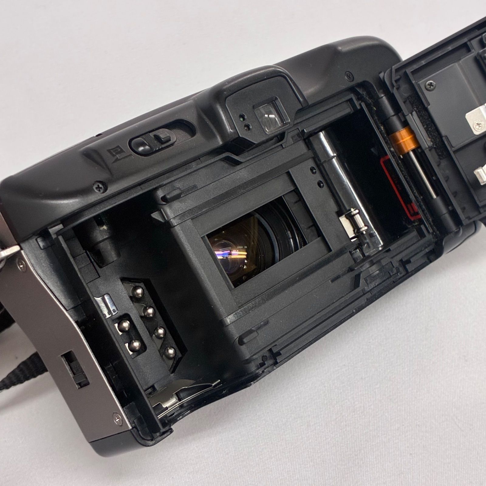 現状品【美品】 Canon Autoboy SII キャノン オートボーイ S(スーパー