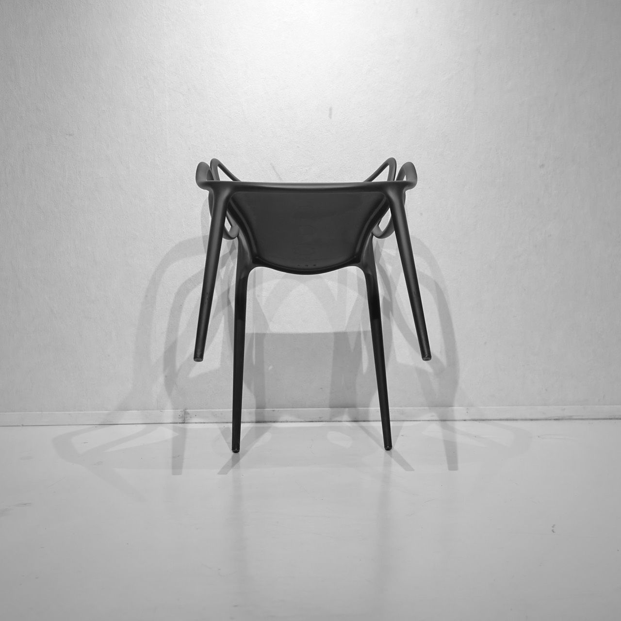 Kartell カルテル MASTERS マスターズ ダイニングチェア アウトドア 