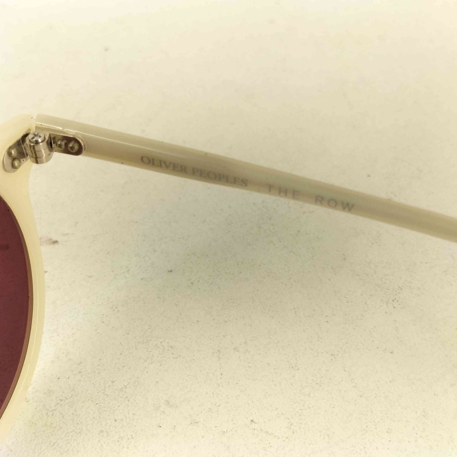 オリバーピープルズ OLIVER PEOPLES THE ROW O