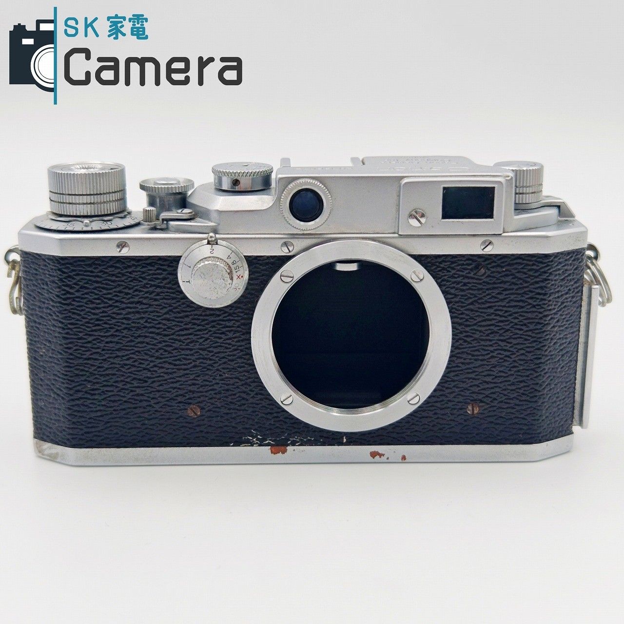 Canon キャノン IV Sb改 キャノン Canon IV Sb改 ボディ #2866702-M7