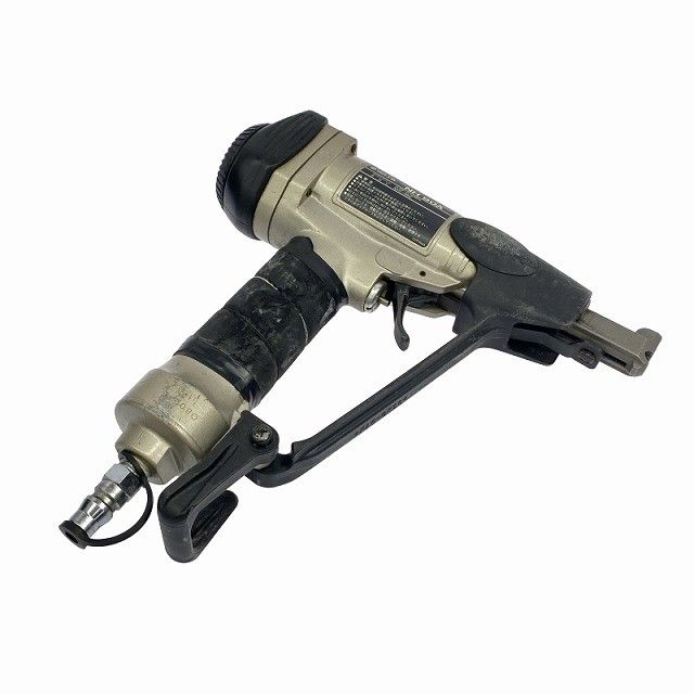 ☆中古品☆HITACHI 日立工機 常圧 90mm ばら釘打機 NH90A 高圧変換器 