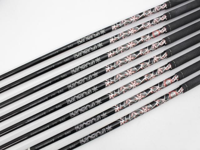 テーラーメイド M4アイアン 8本セット TaylorMade（テーラーメイド