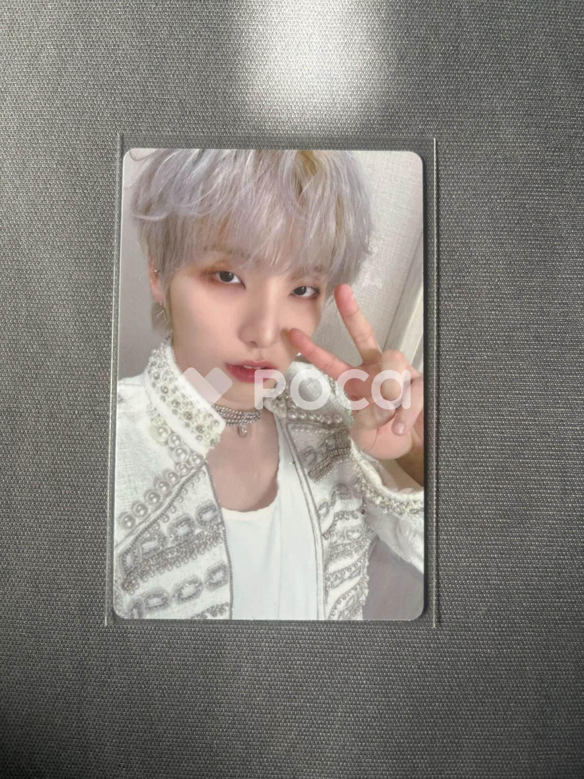 ONEUS（ウォノス）ソホ SPECIAL ALBUM [Dear.M] ビゼントモール - メルカリ