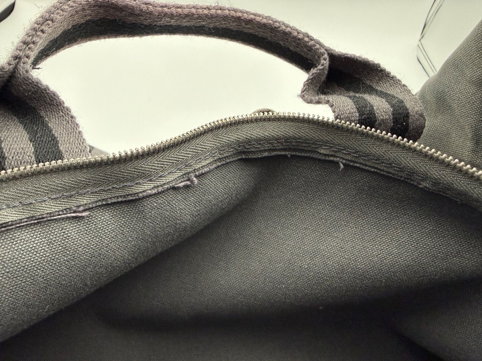 HERMES エールライン MM - メルカリ