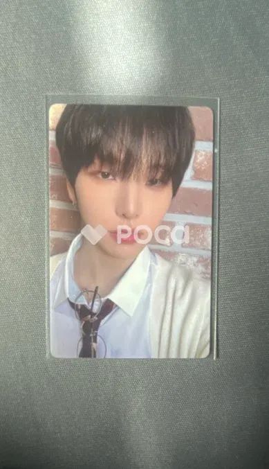 ONEUS ウォノス ソホ 2025 シーグリ [ONEUS TO MOON] ビセントモール