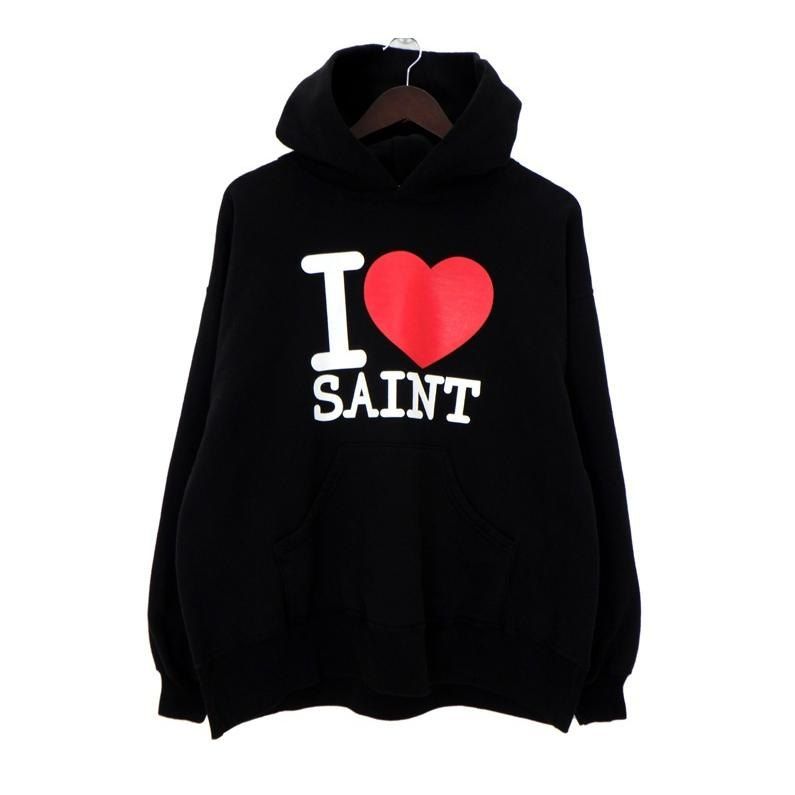 セントマイケル SAINT MICHAEL 26SS 【 I LOVE SAIN SM MK8 0000 057