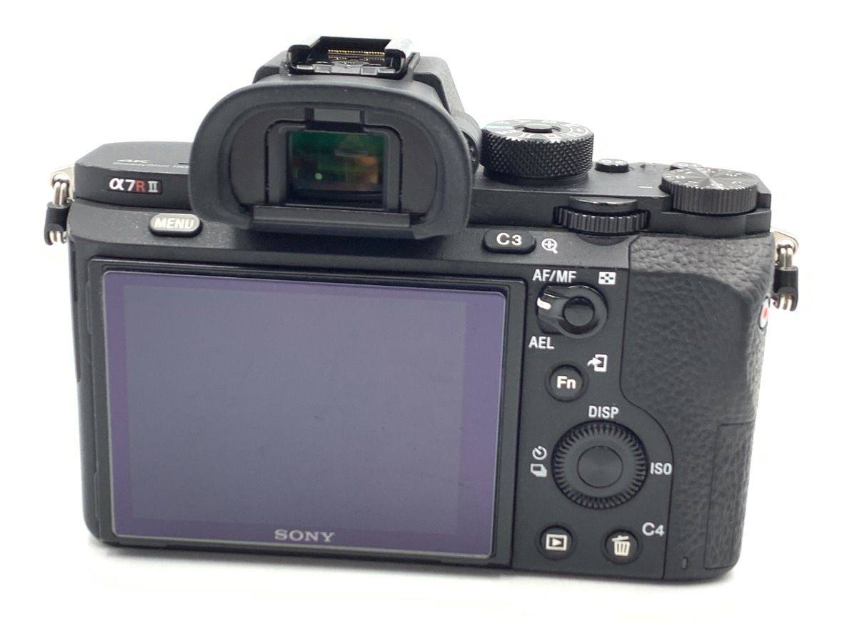 中古】 【並品】 ソニー α7R II ボディ [ILCE-7RM2] - メルカリ
