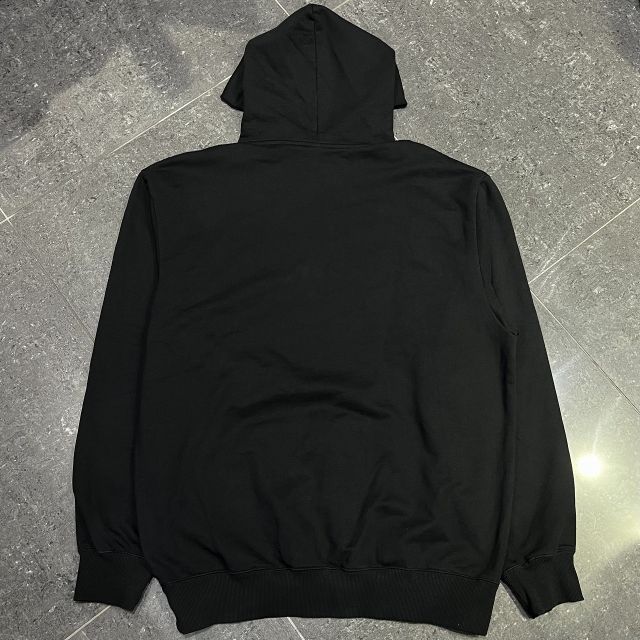 WASTED YOUTH POSCA HOODIE SIZE-XL ウェイステッドユース ポスカ 