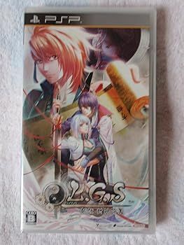 未使用・未開封品)L.G.S ~新説 封神演義~ (通常版) - PSP 【公式通販】