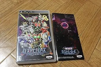 2026年最新】ロストヒーローズ2 PREMIUM EDITIONの人気アイテム - メルカリ