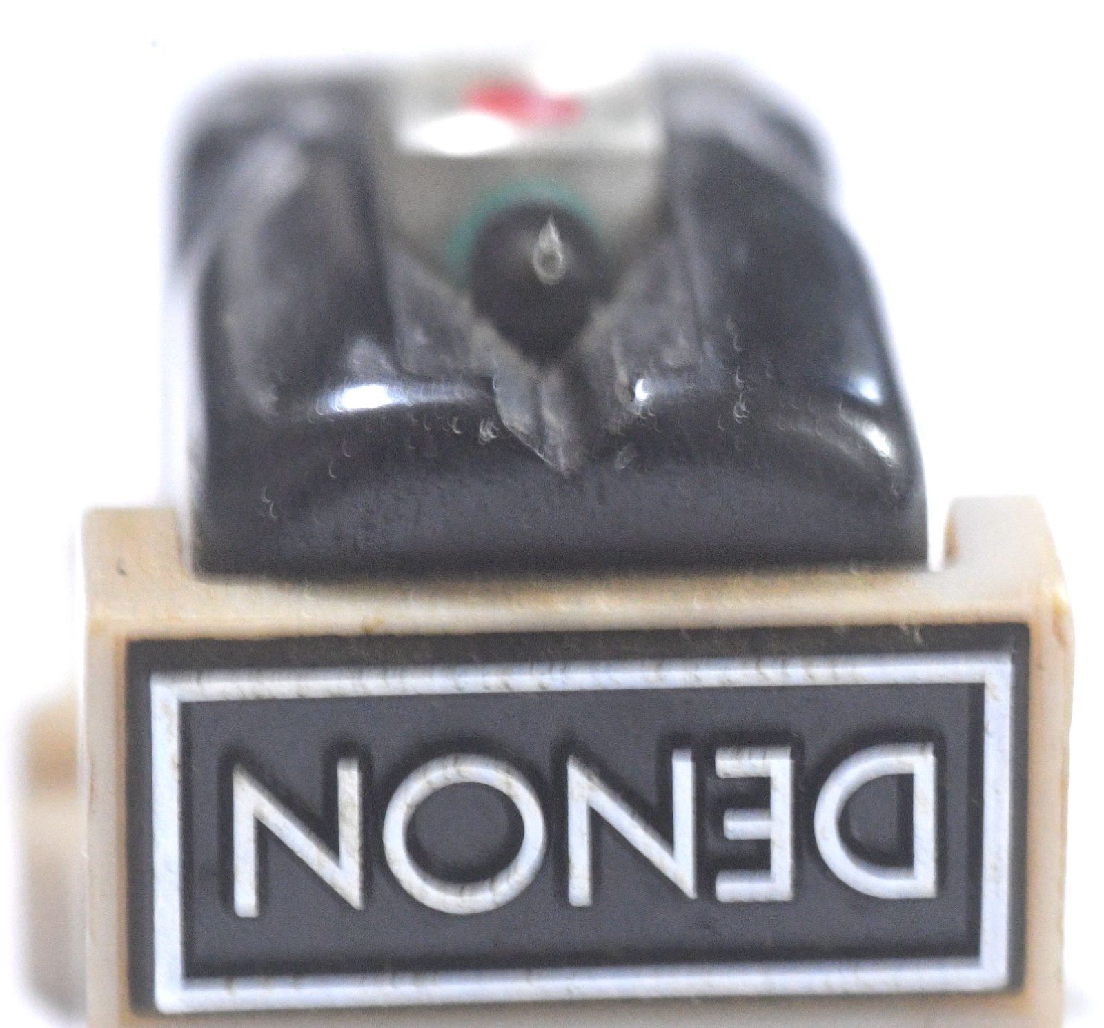 Denon DL-107 MMカートリッジ 音出し良好 - メルカリ