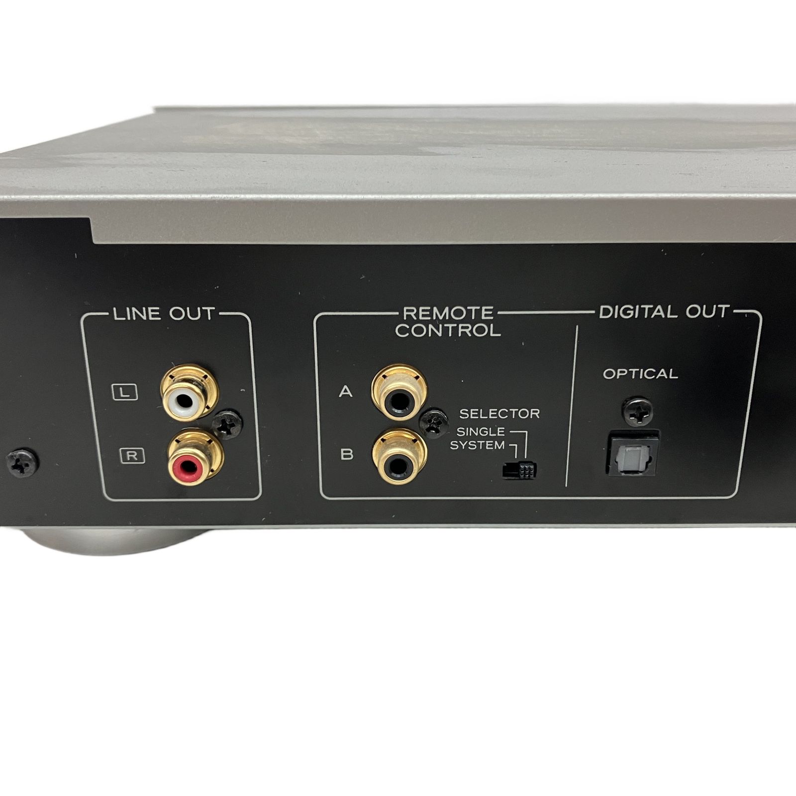 TEAC CD-P650 CDプレーヤー ティアック 音響機材 オーディオ機器