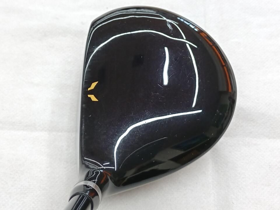 人気定番，新品 ヤマハ インプレス X Z 18度 TMX-513F SRフレックス