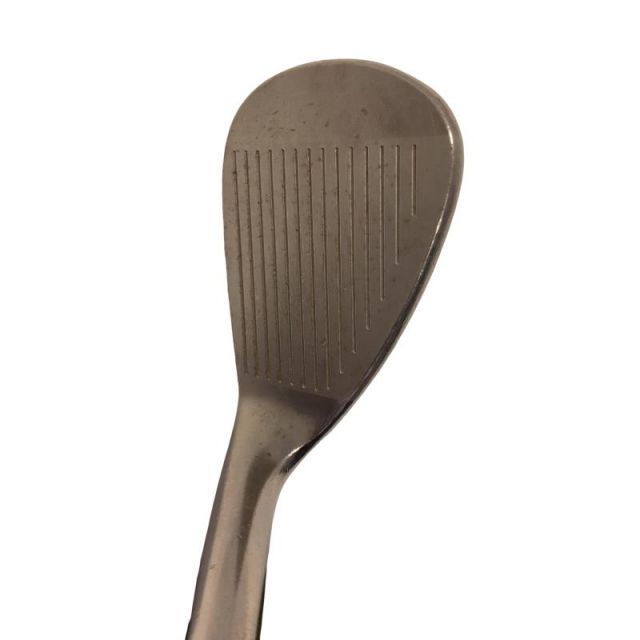 中古】 ミズノ MP-T4 ブラックニッケル 56°/13° ウェッジ WG 純正特注