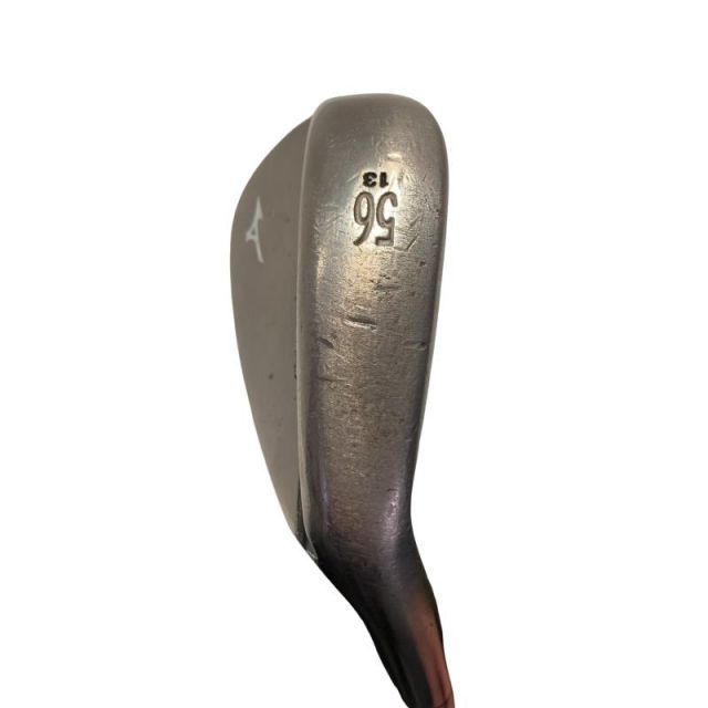 中古】 ミズノ MP-T4 ブラックニッケル 56°/13° ウェッジ WG 純正特注